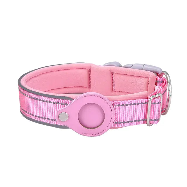 Airtag Dog Collar